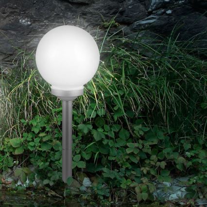 Globo - Iluminación exterior LED/0,06W/3,2V IP44 600 mAh