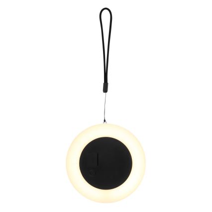 Globo - Lámpara solar portátil LED/3W/3,7V IP54 2200 mAh