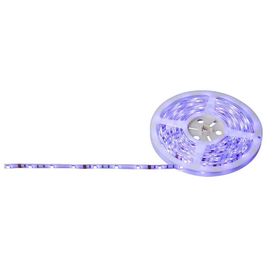 Globo 38990 - RGB LED Cinta para el baño LED BAND 150xLED/0,16W IP44