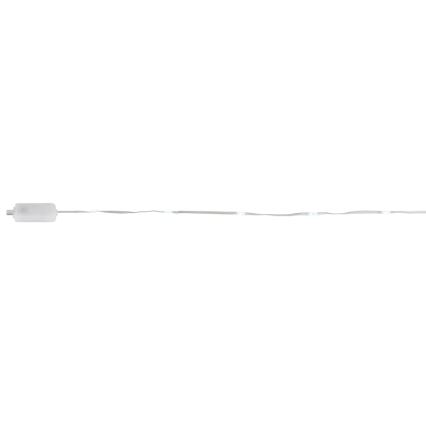 Globo - Tira LED RGB 100xLED/0,06W/5V 10 m 27 funciones
