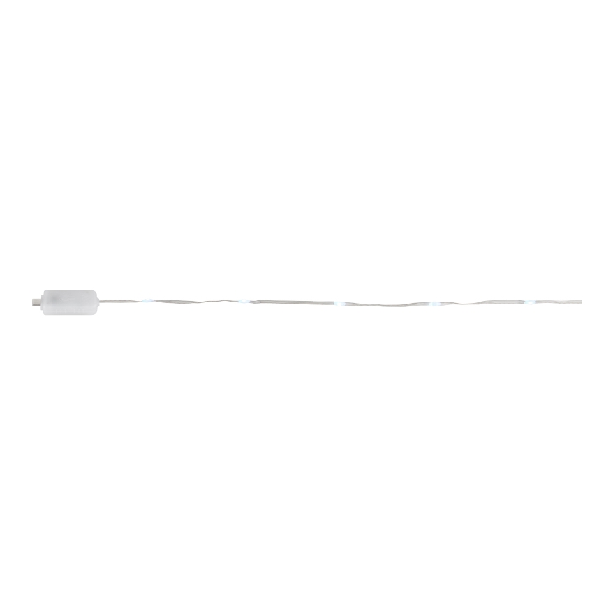Globo - Tira LED RGB 100xLED/0,06W/5V 10 m 27 funciones