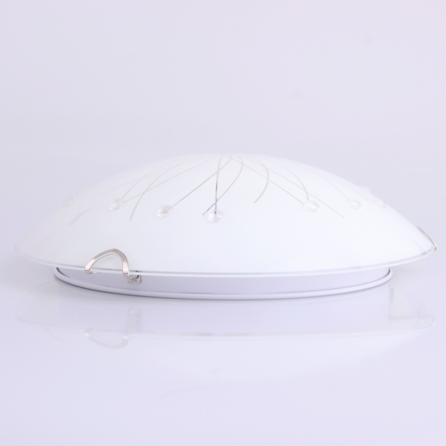 Globo 40402-2 - Plafón CALIMERO I 2xE27/60W/230V