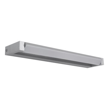 Globo 41498S - Aplique LED de baño SUSI LED/12W/230V IP44