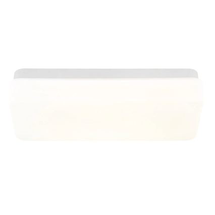 Globo - LED Luminaria de techo LED/12W/230V 3000/4200/6500K 28,5x13,5 cm