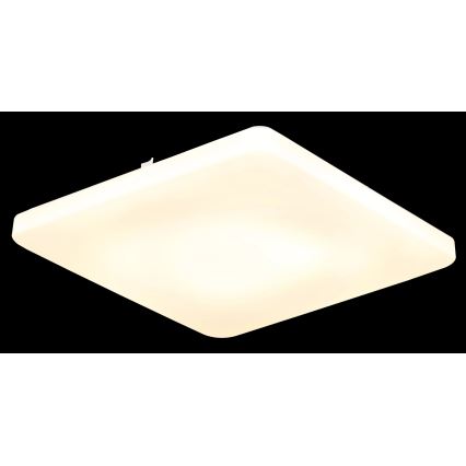 Globo - Plafón LED/24W/230V 3000/4200/6500K 41x41 cm