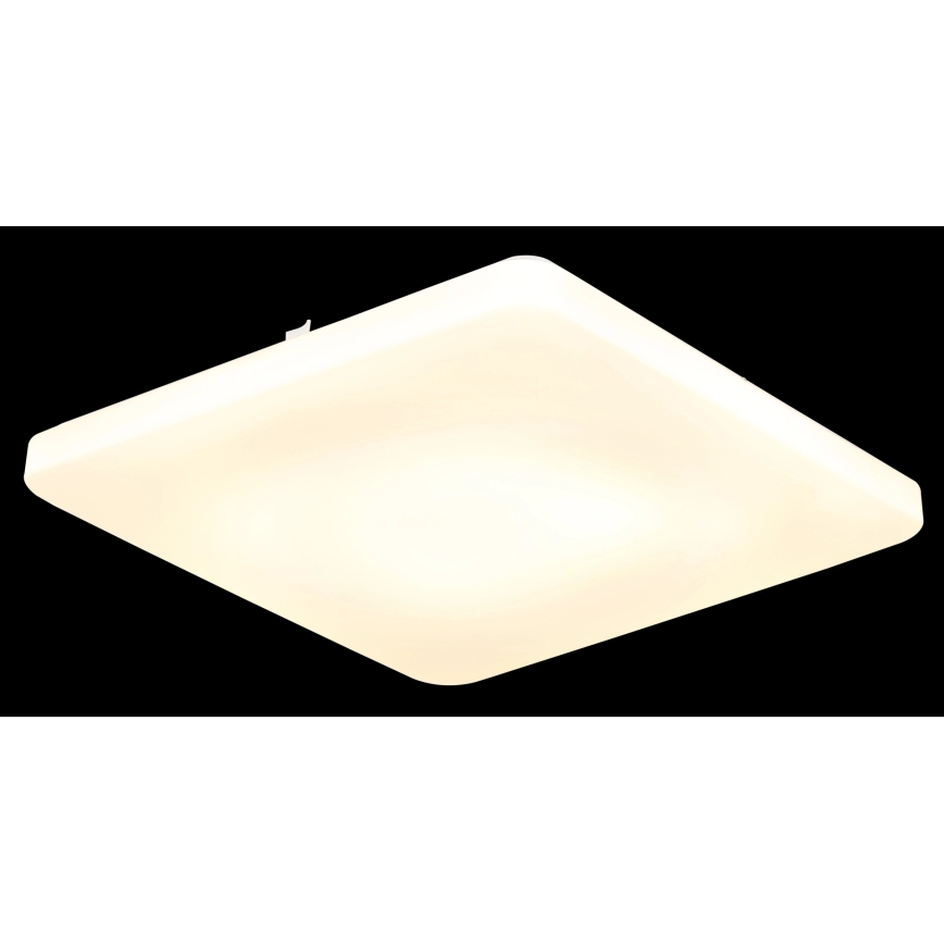 Globo - Plafón LED/24W/230V 3000/4200/6500K 41x41 cm