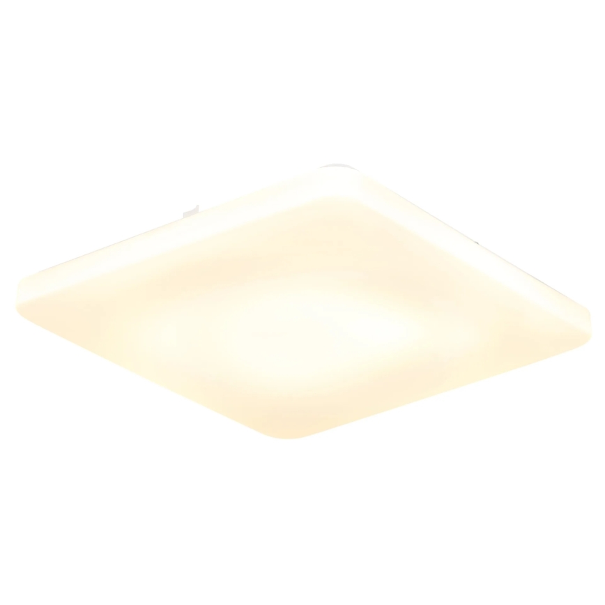 Globo - Plafón LED/24W/230V 3000/4200/6500K 41x41 cm