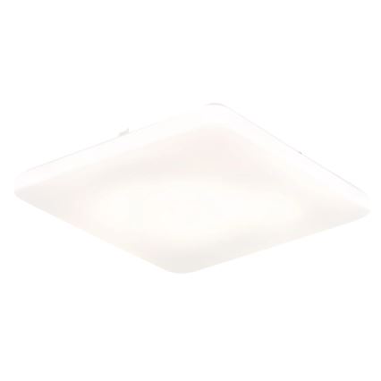 Globo - Plafón LED/24W/230V 3000/4200/6500K 41x41 cm