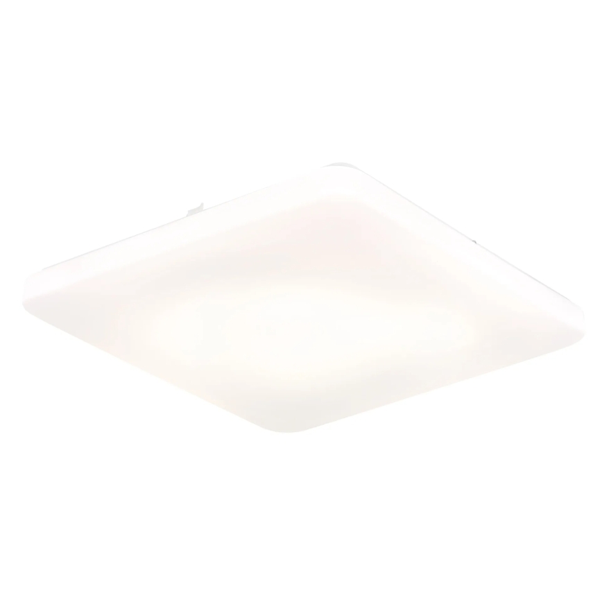 Globo - Plafón LED/24W/230V 3000/4200/6500K 41x41 cm