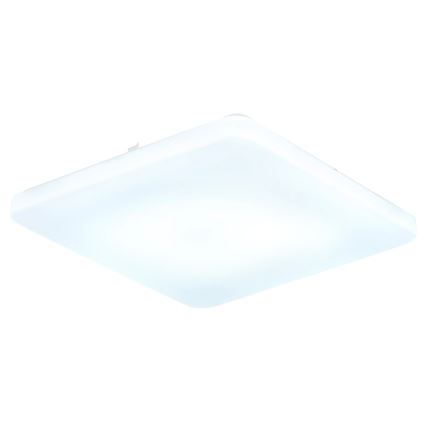 Globo - Plafón LED/24W/230V 3000/4200/6500K 41x41 cm
