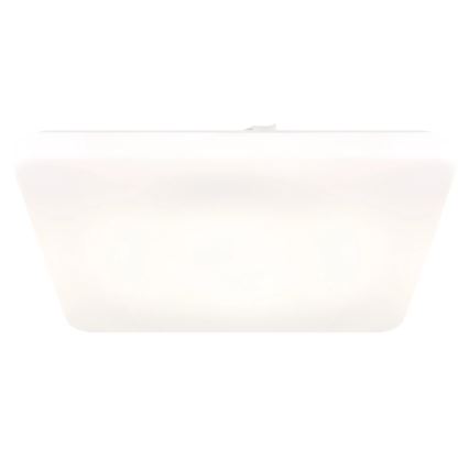 Globo - Plafón LED/24W/230V 3000/4200/6500K 41x41 cm