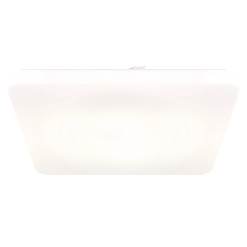 Globo - Plafón LED/24W/230V 3000/4200/6500K 41x41 cm