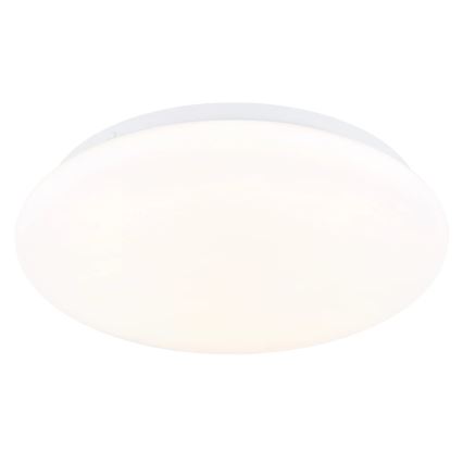 Globo - Plafón LED/12W/230V 3000/4200/6500K Ø 26 cm