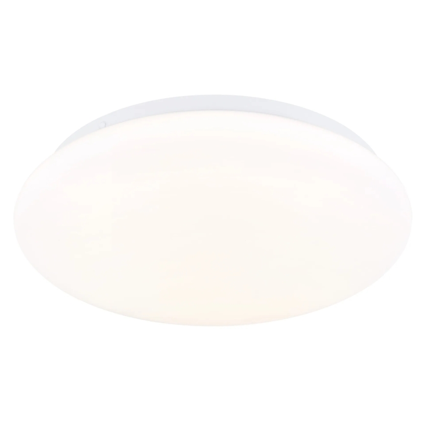 Globo - Plafón LED/12W/230V 3000/4200/6500K Ø 26 cm