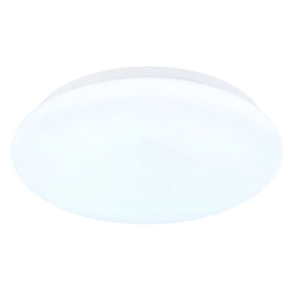 Globo - Plafón LED/12W/230V 3000/4200/6500K Ø 26 cm