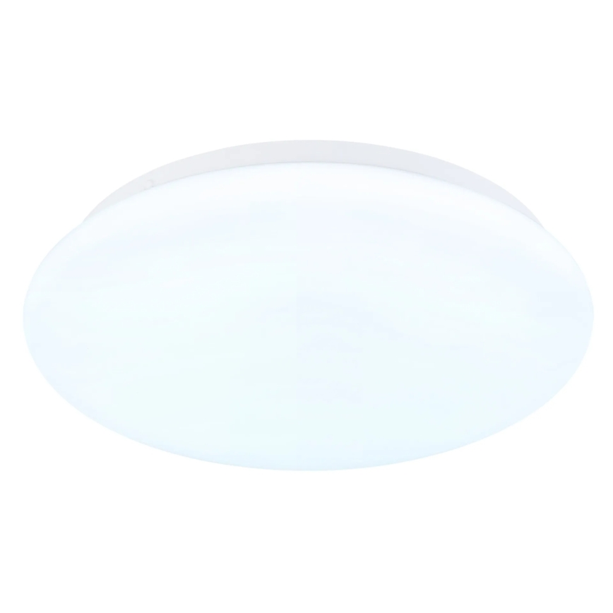 Globo - Plafón LED/12W/230V 3000/4200/6500K Ø 26 cm