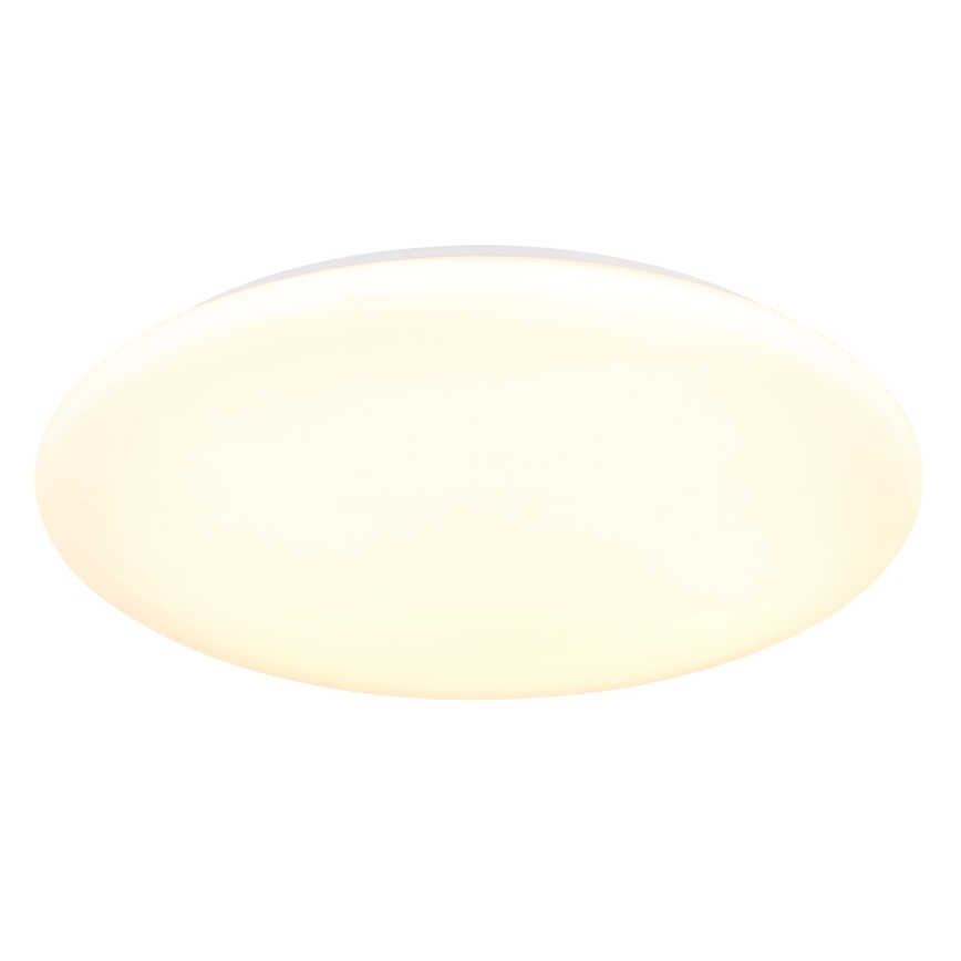 Globo - Lámpara de techo LED/24W/230V 3000/4200/6500K Ø 40 cm