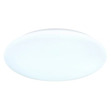 Globo - Lámpara de techo LED/24W/230V 3000/4200/6500K Ø 40 cm