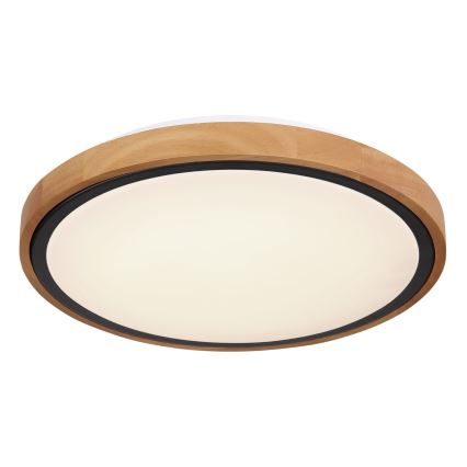 Globo - Lámpara de techo LED LED/12W/230V 307 mm 3000/4500/6000K