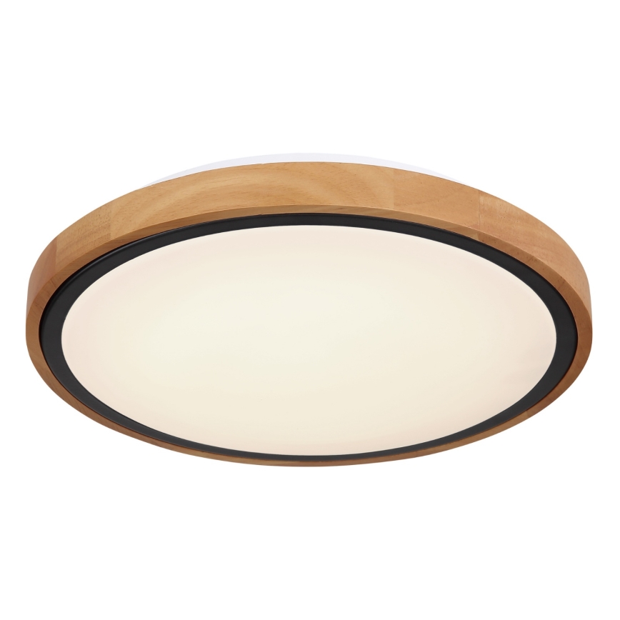 Globo - Lámpara de techo LED LED/12W/230V 307 mm 3000/4500/6000K