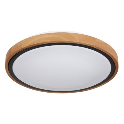 Globo - Lámpara de techo LED LED/12W/230V 307 mm 3000/4500/6000K