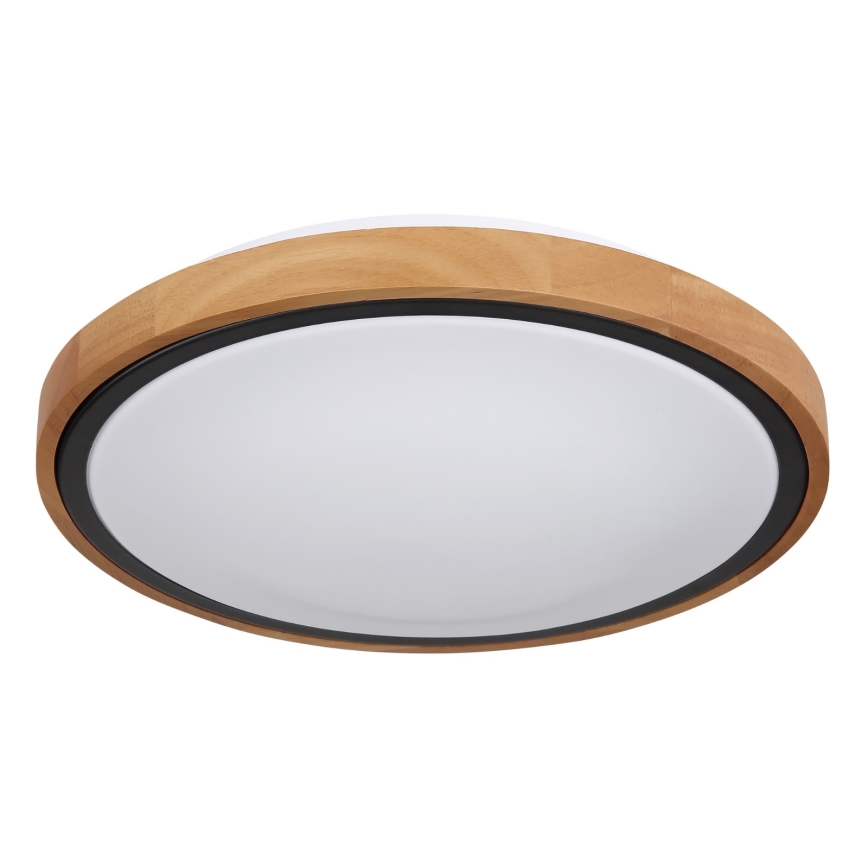 Globo - Lámpara de techo LED LED/12W/230V 307 mm 3000/4500/6000K