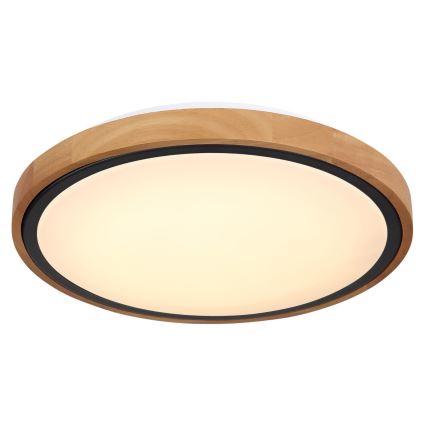 Globo - Lámpara de techo LED LED/12W/230V 307 mm 3000/4500/6000K