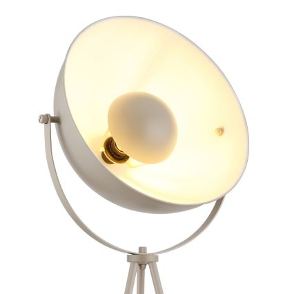 Globo - Lámpara de pie 1xE27/40W/230V