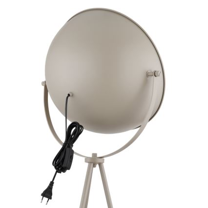 Globo - Lámpara de pie 1xE27/40W/230V