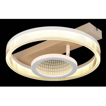 Globo - Lámpara de techo LED LED/18W/230V 3000K 33x36 cm