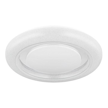 Globo 483111-40 - Lámpara de techo LED RADA LED/40W/230V 2700/4200/6500K diámetro 49 cm