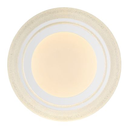 Globo 483111-40 - Lámpara de techo LED RADA LED/40W/230V 2700/4200/6500K diámetro 49 cm