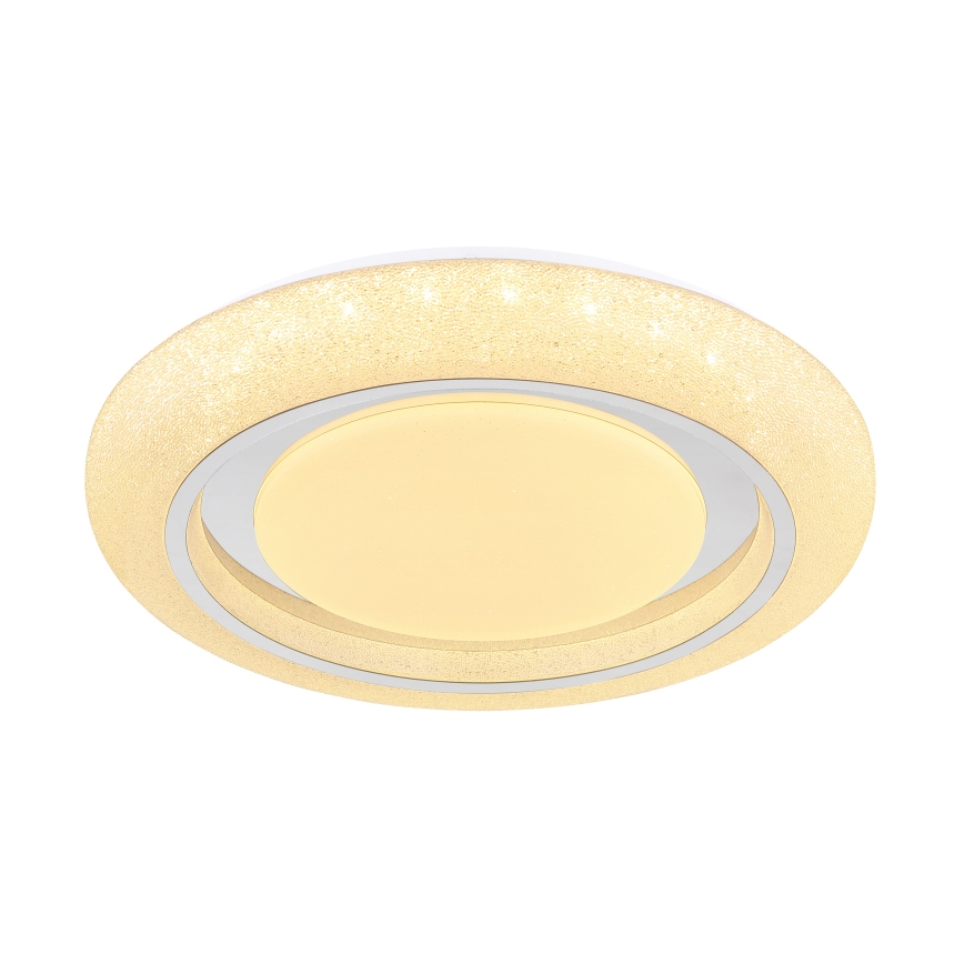 Globo 483111-40 - Lámpara de techo LED RADA LED/40W/230V 2700/4200/6500K diámetro 49 cm