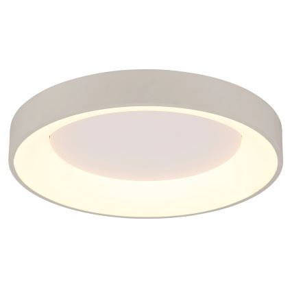 Globo - Plafón LED regulable/48W/230V 2700-6000K Ø 50 cm + mando a distancia