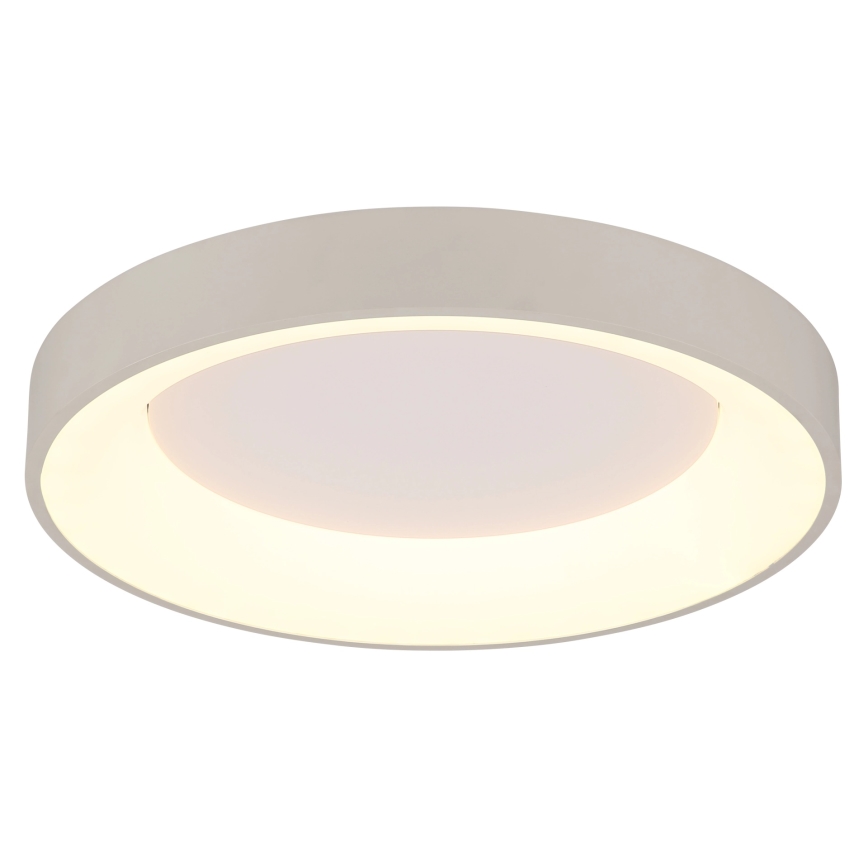 Globo - Plafón LED regulable/48W/230V 2700-6000K Ø 50 cm + mando a distancia