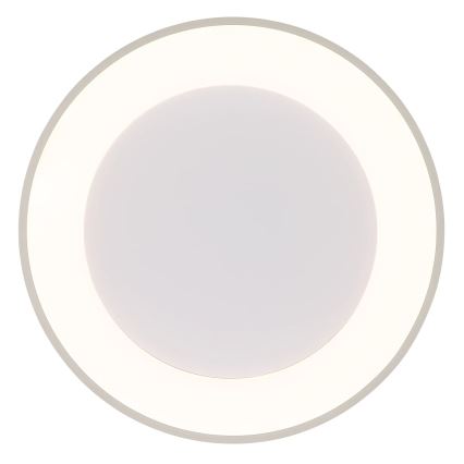 Globo - Plafón LED regulable/48W/230V 2700-6000K Ø 50 cm + mando a distancia