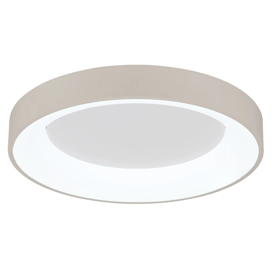 Globo - Plafón LED regulable/48W/230V 2700-6000K Ø 50 cm + mando a distancia