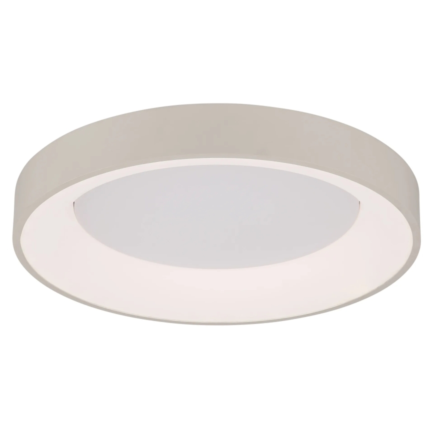 Globo - Plafón LED regulable/48W/230V 2700-6000K Ø 50 cm + mando a distancia