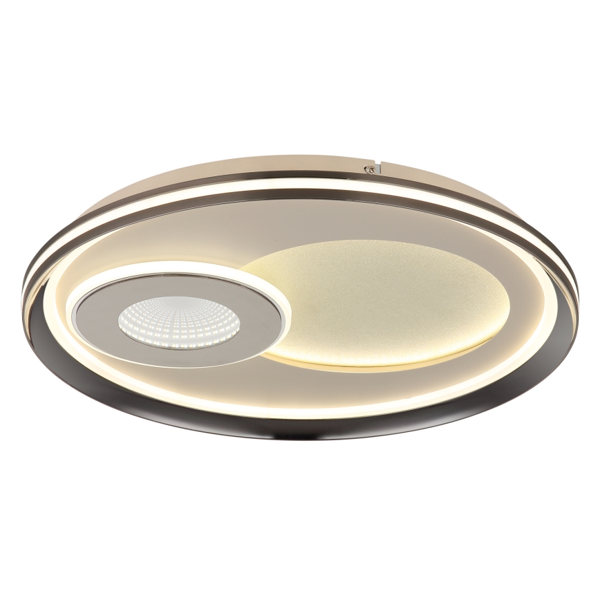 Globo - Plafón LED 36W/230V 3000/4500/6500K, Ø 50 cm