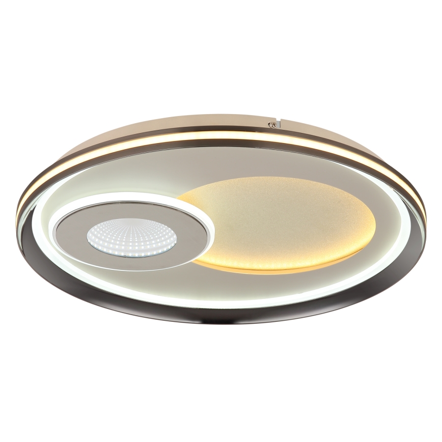 Globo - Plafón LED 36W/230V 3000/4500/6500K, Ø 50 cm