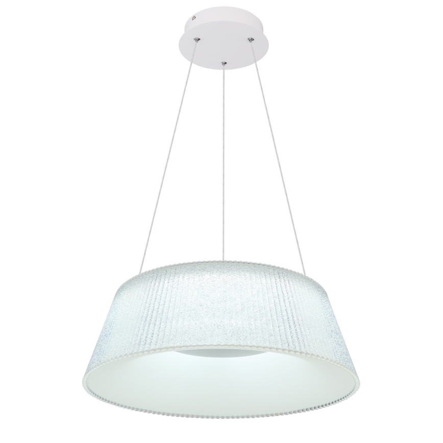 Globo - LED Lámpara colgante regulable LED/45W/230V + control remoto