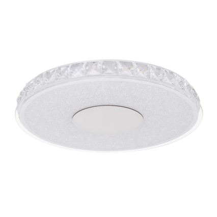 Globo - Lámpara de techo LED/16W/230V