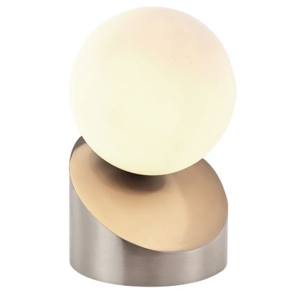 Globo - Lámpara de sobremesa LED táctil 1xG9/3W/230V