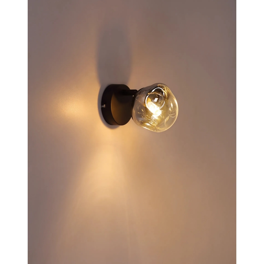 Globo - Aplique de pared 1xG9/5W/230V