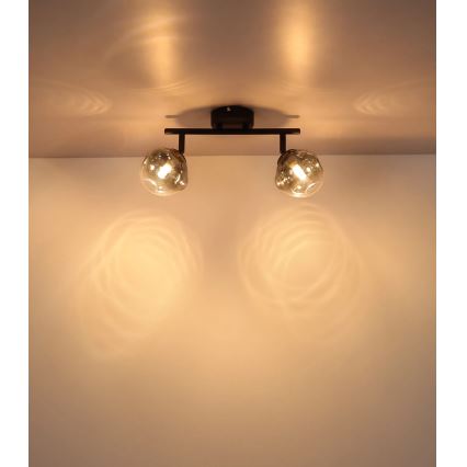 Globo - Foco 2xG9/5W/230V