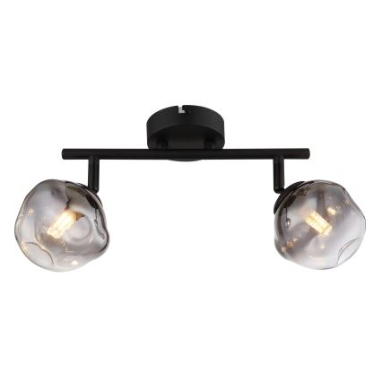 Globo - Foco 2xG9/5W/230V