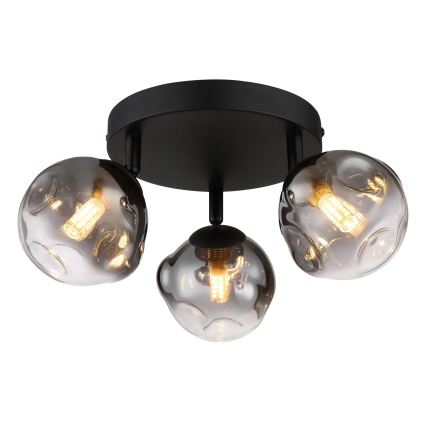 Globo - Lámpara de focos orientables 3xG9/5W/230V
