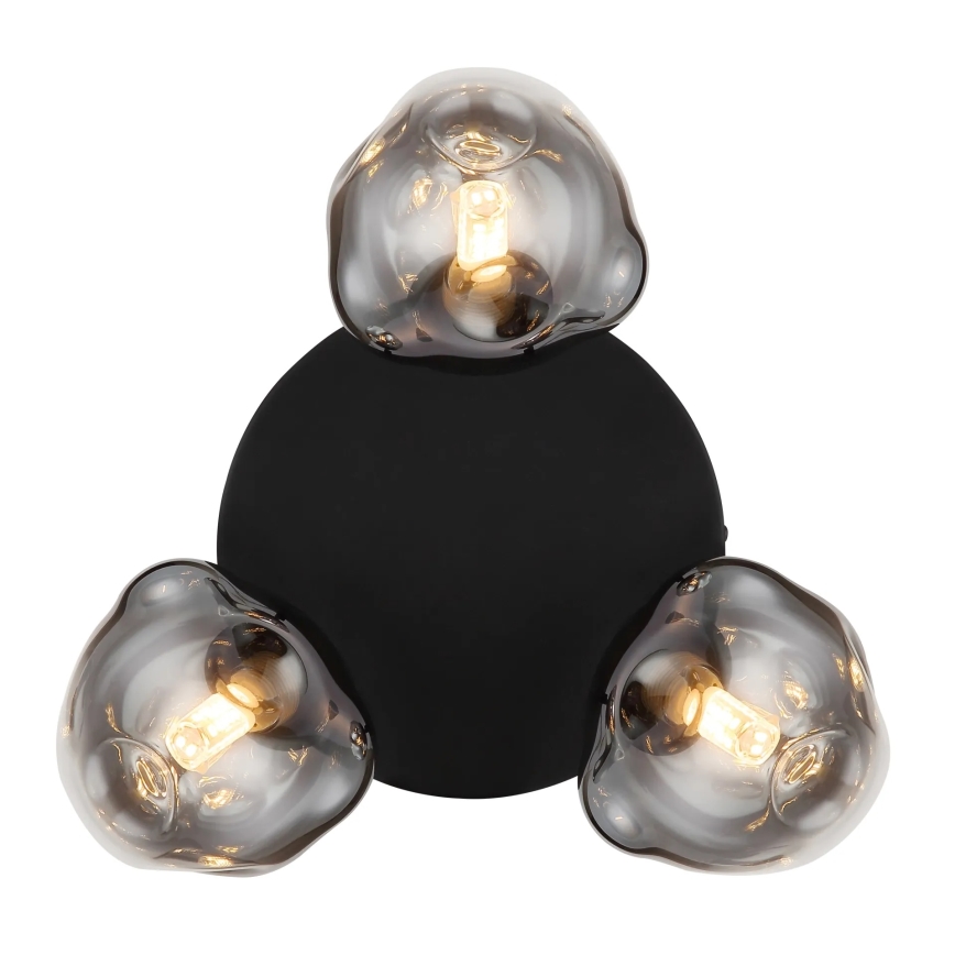 Globo - Lámpara de focos orientables 3xG9/5W/230V