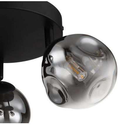 Globo - Lámpara de focos orientables 3xG9/5W/230V