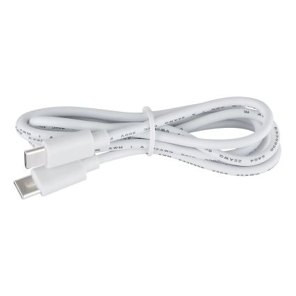 Globo - Lámpara de mesa LED recargable y regulable con control táctil LED/5W/5V 2200 mAh